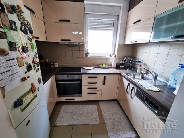 Stan NOVI SAD, NOVA DETELINARA, kv: 68, € 154500, ID: 1061427