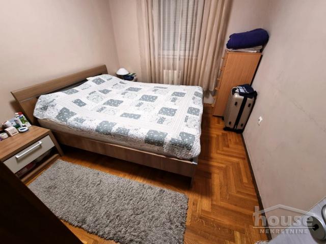 Stan NOVI SAD, NOVA DETELINARA, kv: 68, € 154500, ID: 1061427