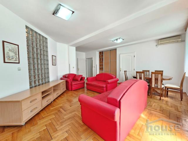 Stan NOVI SAD, GRBAVICA, kv: 116, € 206000, ID: 1059663