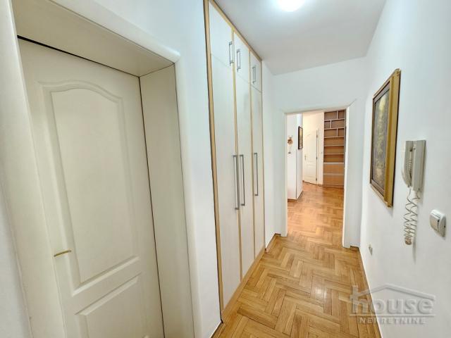 Stan NOVI SAD, GRBAVICA, kv: 116, € 206000, ID: 1059663