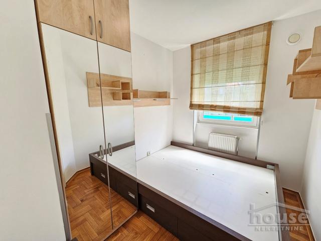 Stan NOVI SAD, GRBAVICA, kv: 116, € 206000, ID: 1059663