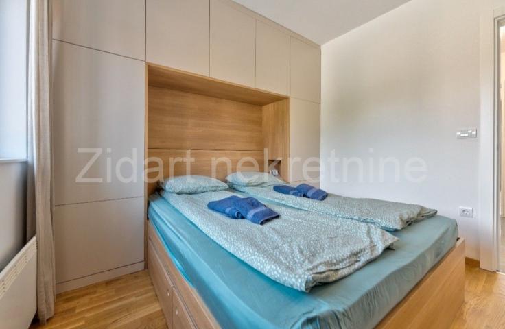 Nov Lux apartman 36 m2, Đurkovac, Preporuka