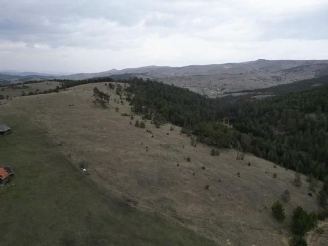 Prodaje se poljoprivredno zemljište 22895 m2, Draglica, Nova Varoš