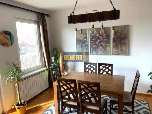 Zemun, Gornji grad, 140m2, 4. 0 - duplex