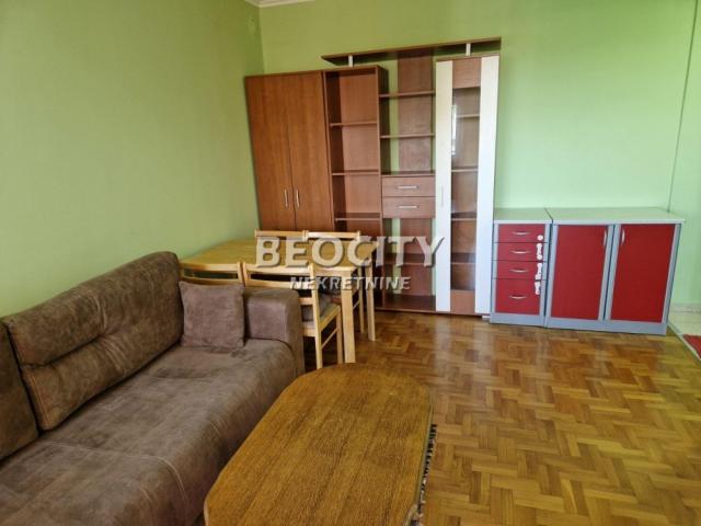 Novi Sad, Podbara, Kisačka, 2. 0, 43m2, 400EUR