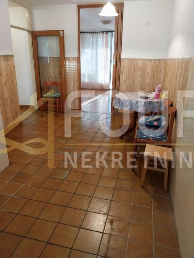 Wohnung Krnjevo, Rijeka, 56,17m2