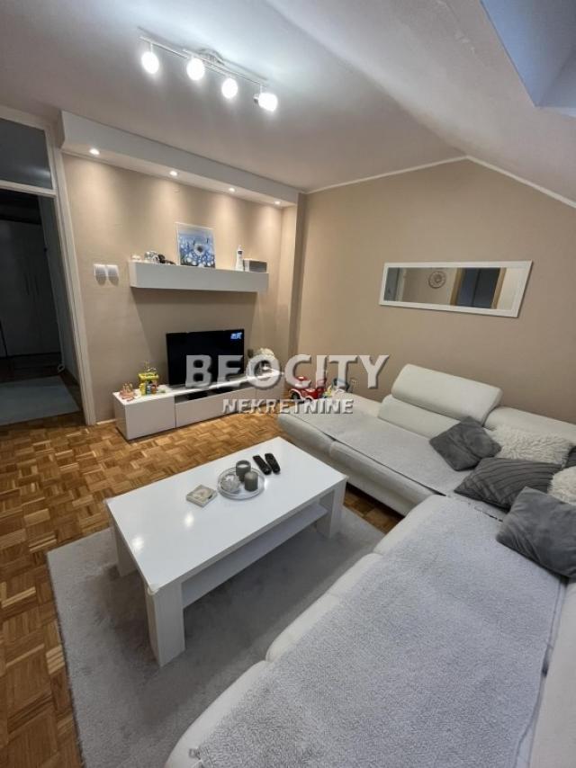 Novi Sad, Novo Naselje, Mileve Marić Ajnštajn, 1. 5, 38m2, 84000EUR