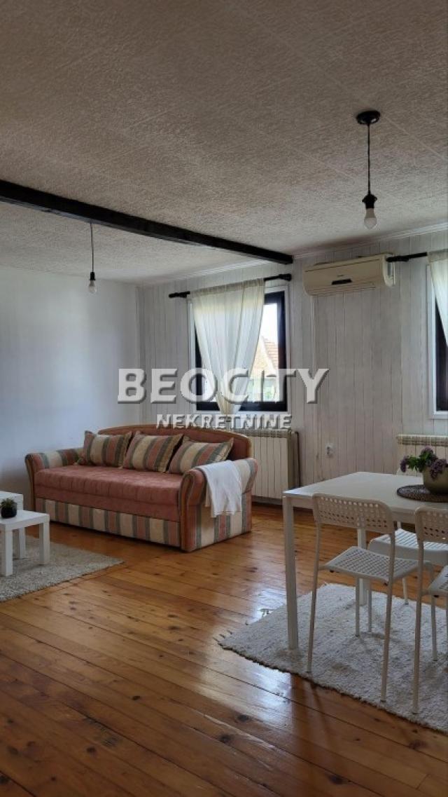 Zemun, Batajnica, Bosanske Krajine, 4. 0, 124m2, 400EUR