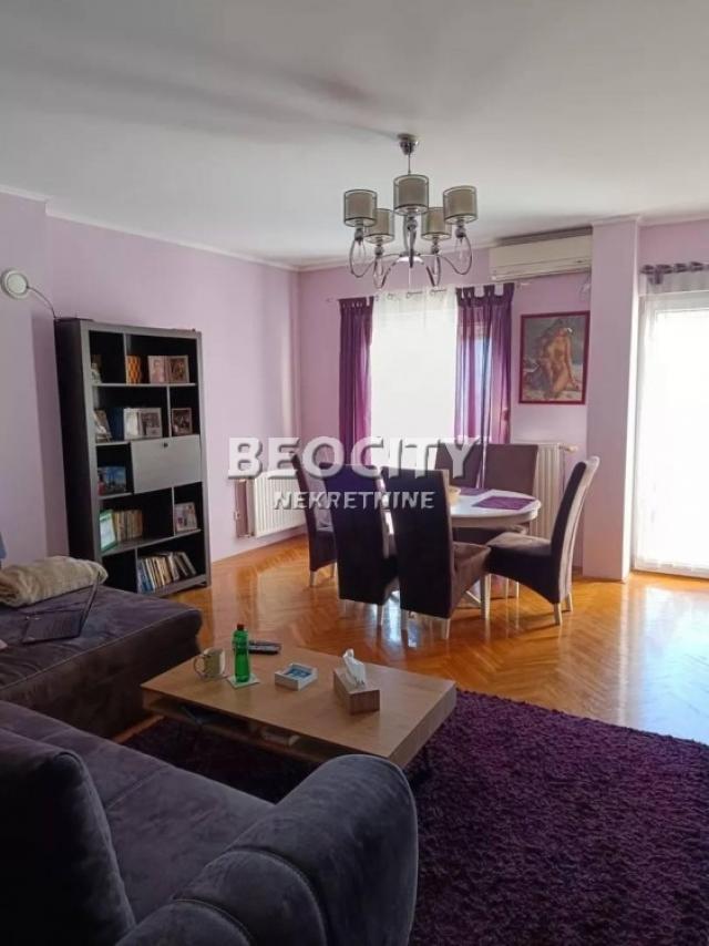 Novi Sad, Podbara, Tekelijina, 4. 0, 95m2, 229999EUR