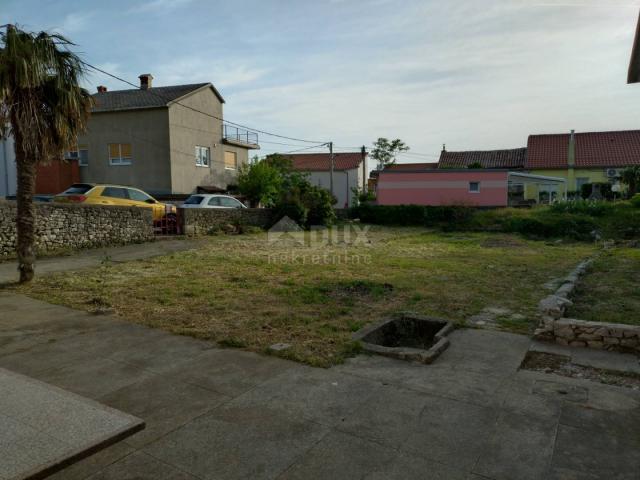 CRIKVENICA, JADRANOVO - detached house with auxiliary facility