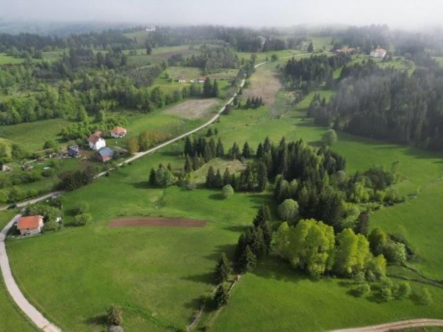 Prodaje se poljoprivredno zemljište 4625 m2, Jabuka, Prijepolje 