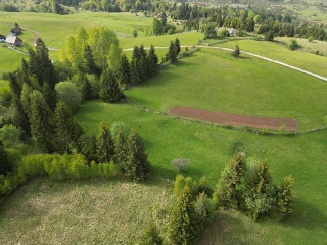 Prodaje se poljoprivredno zemljište 4625 m2, Jabuka, Prijepolje 
