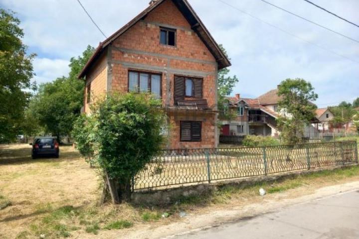 Prodaja, Građevinsko zemljište, Sopot, Sedmog jula 