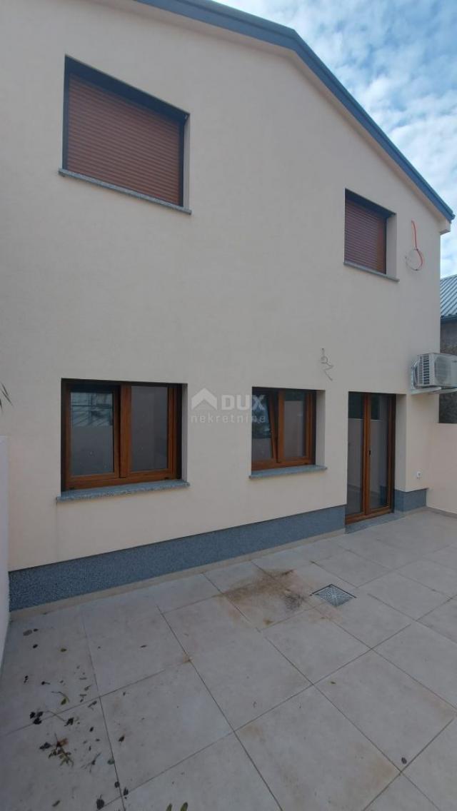 BAKAR, HRELJIN - house 150 m2, with two apartments, new construction