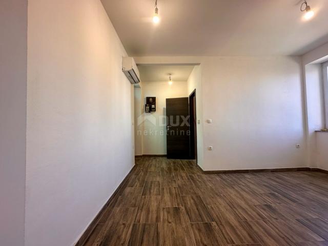 RIJEKA, KRNJEVO - newly renovated apartment, 2nd floor, 45m2