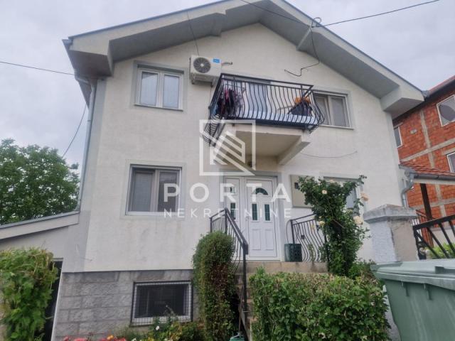 Kuća, Miljakovac, 3 etaže odvojene, odlična ID#1473