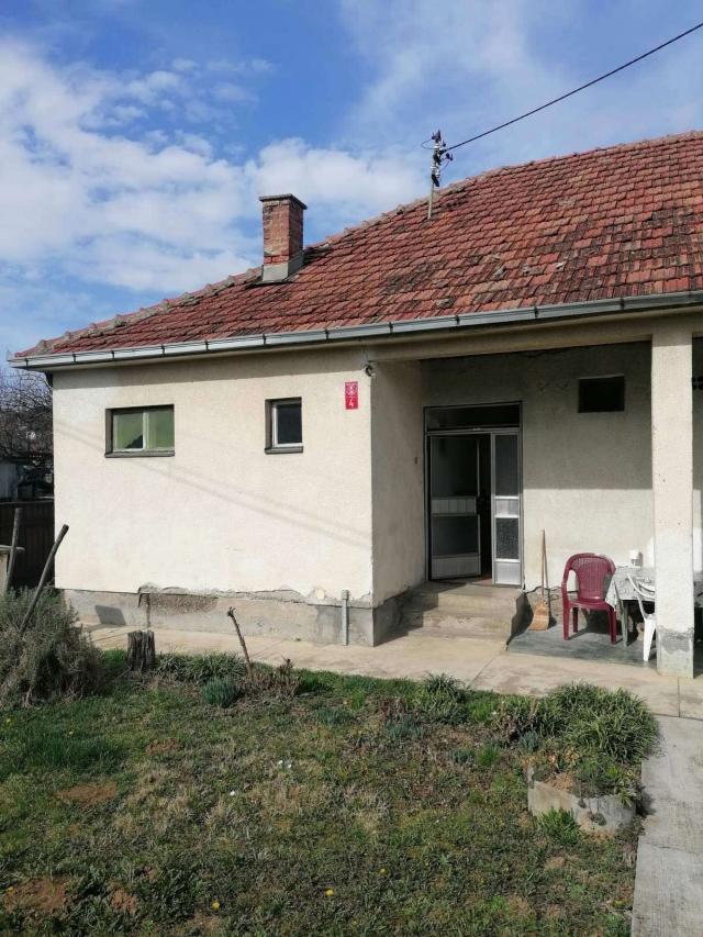 Kuća u Kragujevcu/Grošnica