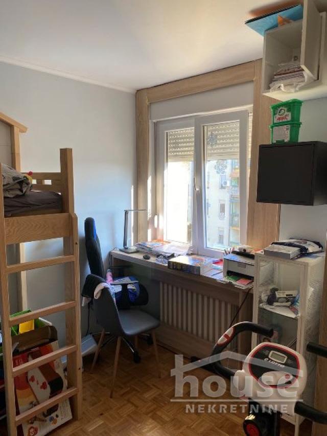 Stan NOVI SAD, NOVO NASELJE, kv: 71, € 163770, ID: 1058241