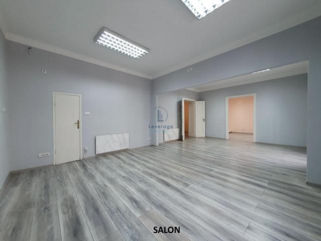 Poslovni prostor, Brankova, 115 m2