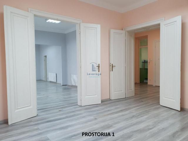 Poslovni prostor, Brankova, 115 m2