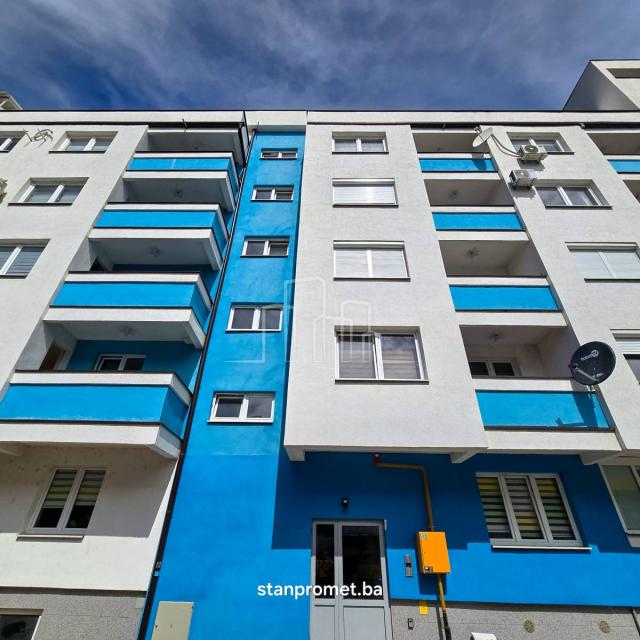 Apartment Istočno Sarajevo, Sarajevo, 40m2