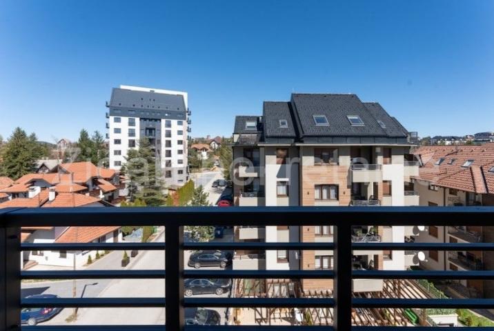 Đurkjovac, Vip Casa, 3. 0 Lux apartman. Preporuka