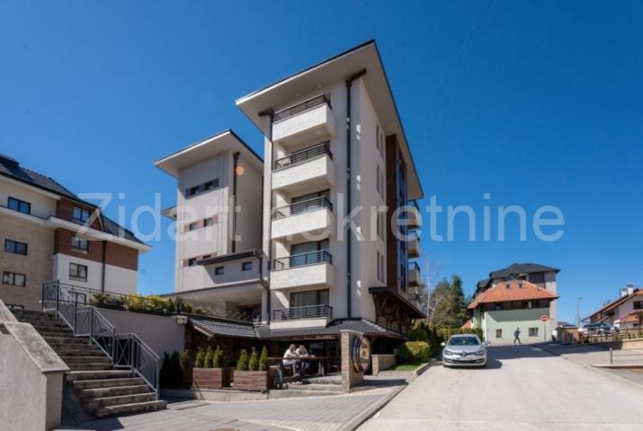 Đurkjovac, Vip Casa, 3. 0 Lux apartman. Preporuka