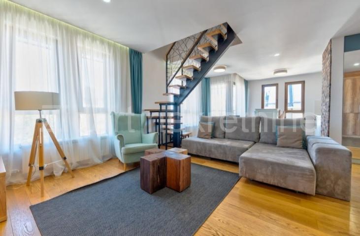 Đurkjovac, Vip Casa, 3. 0 Lux apartman. Preporuka