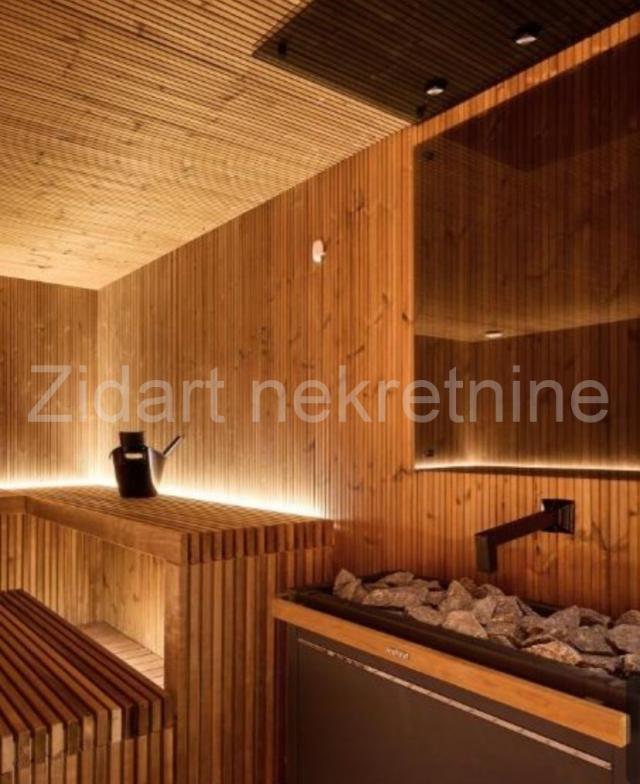 Apartments by Bor, De lux 46 m2, Izuzetno