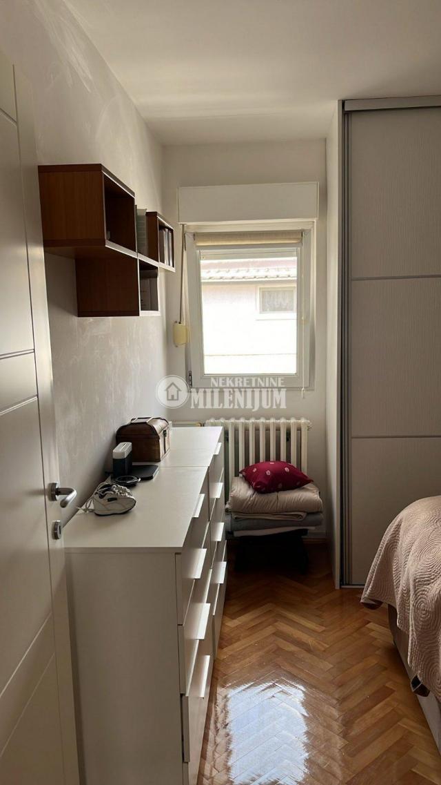 Hitna prodaja! Blok 29 lep 3, 5 renoviran stan ID#1808