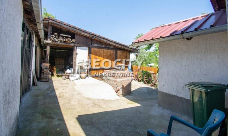 Grocka, Grocka (mesto), Kralja Petra I +25m terasa, 3. 0, 130m2, 90000EUR