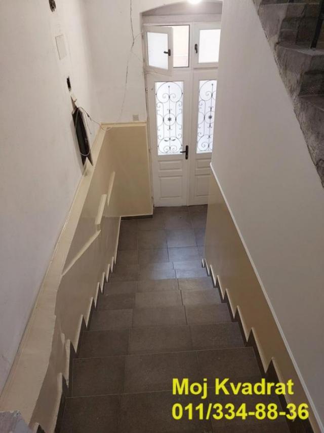 Stari grad, Dorćol - Braće Baruh, 73m2