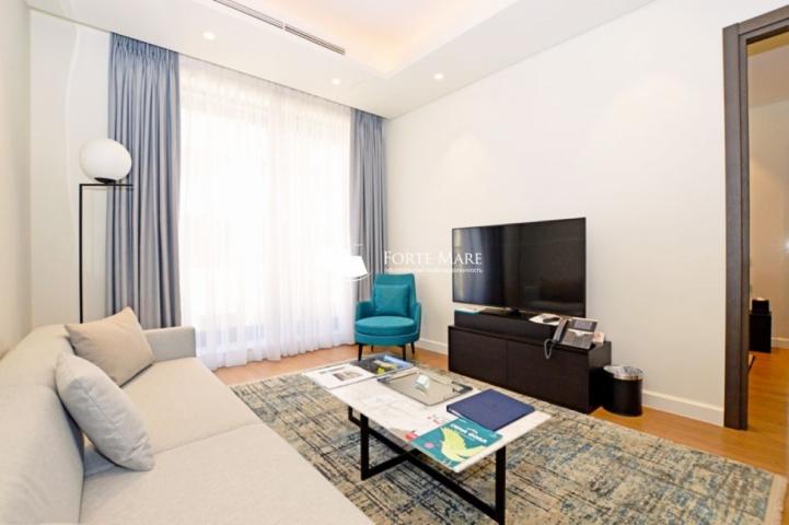 Apartment for sale in Herceg Novi, Djenovici area