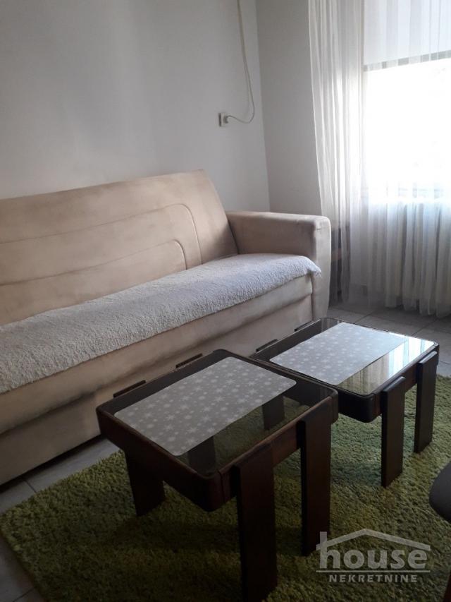 Izdavanje NOVI SAD, DETELINARA, kv: 30, € 250, ID: 9116215