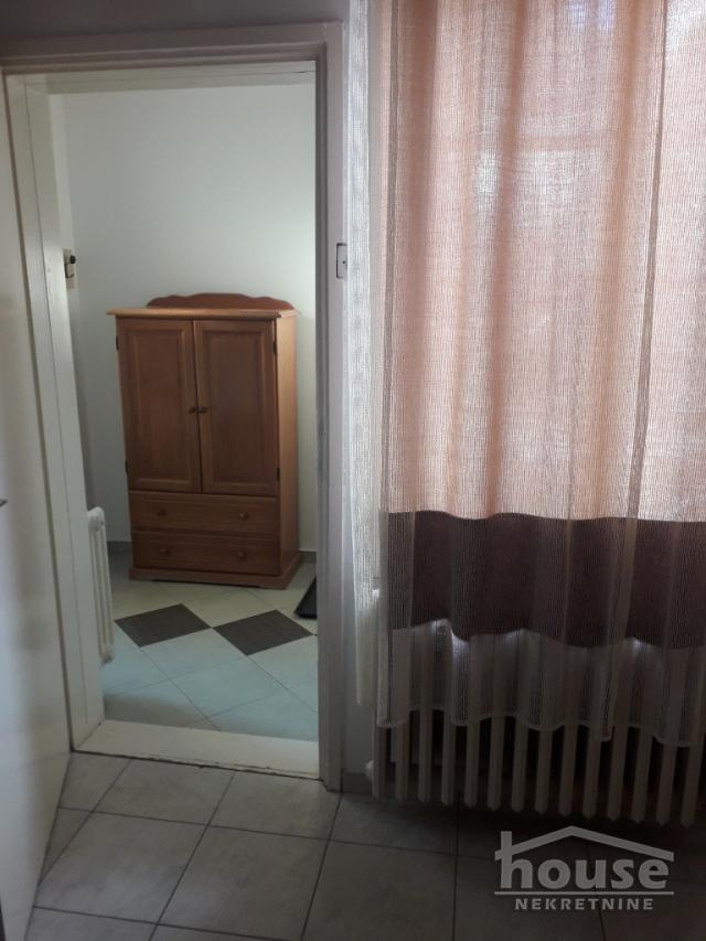 Izdavanje NOVI SAD, DETELINARA, kv: 30, € 250, ID: 9116215