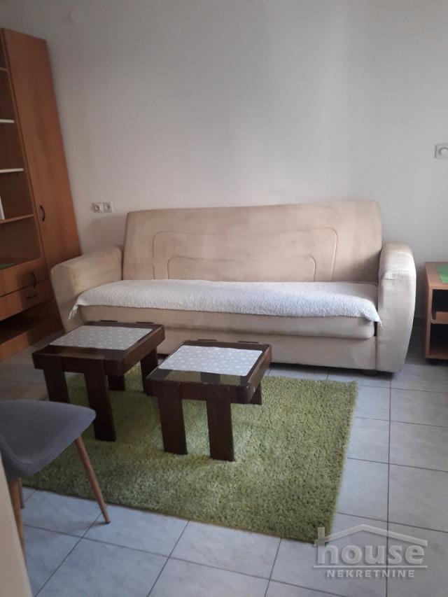 Izdavanje NOVI SAD, DETELINARA, kv: 30, € 250, ID: 9116215