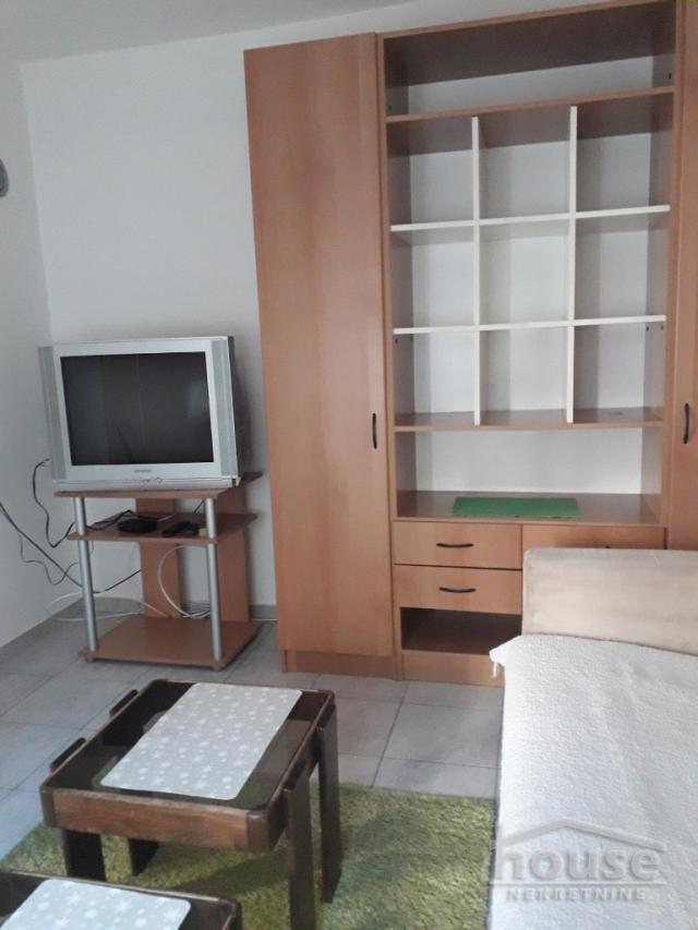 Izdavanje NOVI SAD, DETELINARA, kv: 30, € 250, ID: 9116215