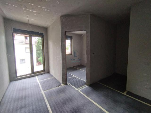 Novogradnja, Cvetkova pijaca, 37 m2, cena bez pdv