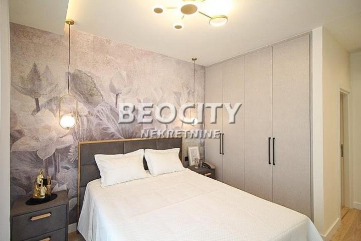 Savski venac, Beograd na vodi, , 3. 0, 75m2, 1900EUR