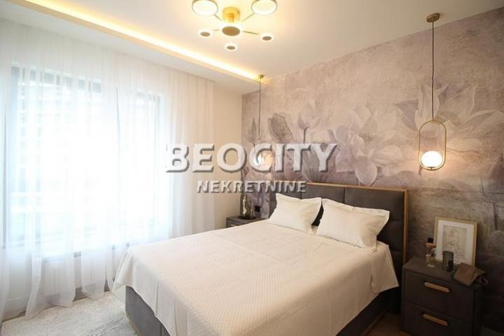 Savski venac, Beograd na vodi, , 3. 0, 75m2, 1900EUR