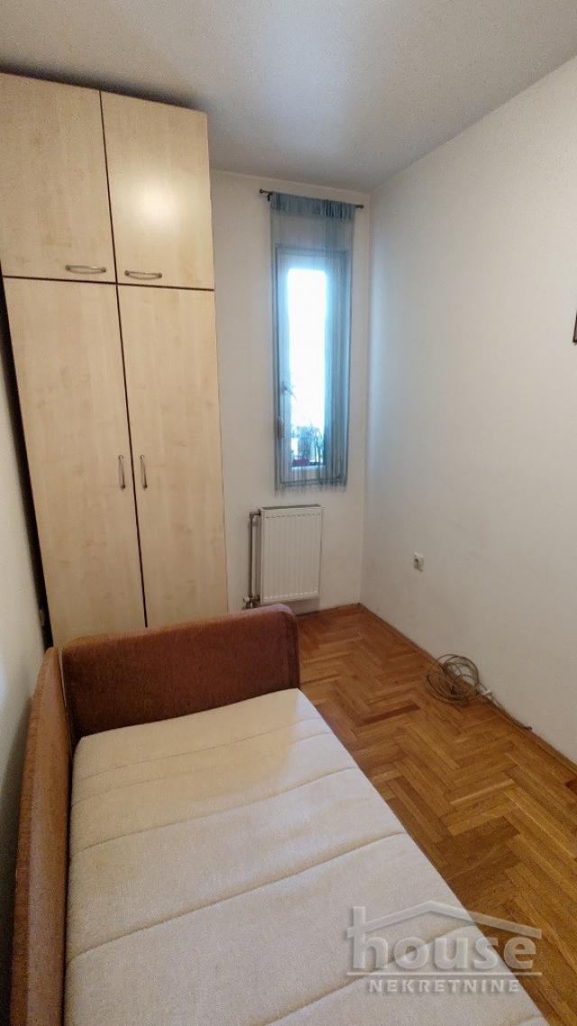 Stan NOVI SAD, NOVA DETELINARA, kv: 31, € 79000, ID: 1061557