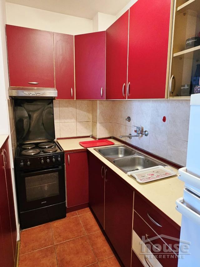 Stan NOVI SAD, NOVA DETELINARA, kv: 31, € 79000, ID: 1061557