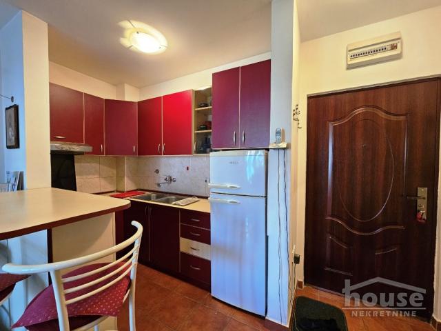 Stan NOVI SAD, NOVA DETELINARA, kv: 31, € 79000, ID: 1061557