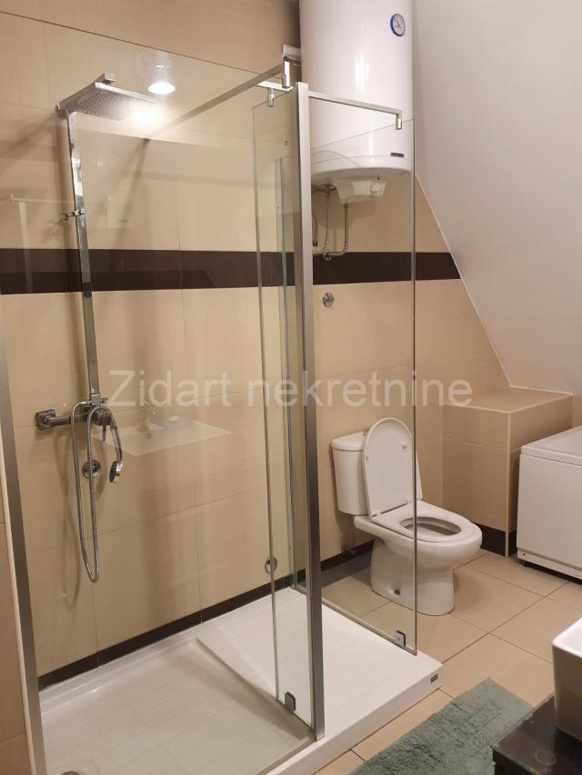 Perfect apartment in the center of Zemun