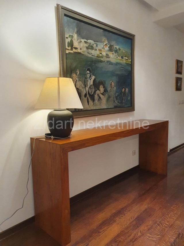 Perfect apartment in the center of Zemun