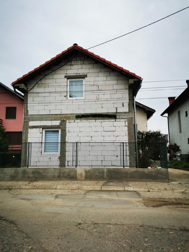 Kuća u Negotinu Hajduk Veljkova ulica