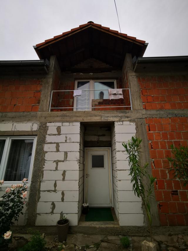 House in Negotin