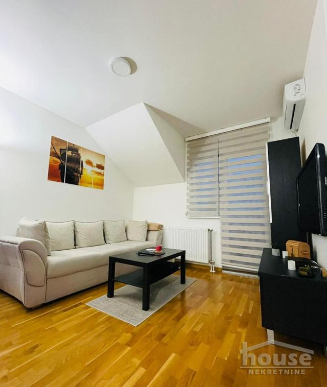 Stan NOVI SAD, TELEP, kv: 33, € 92700, ID: 1060783