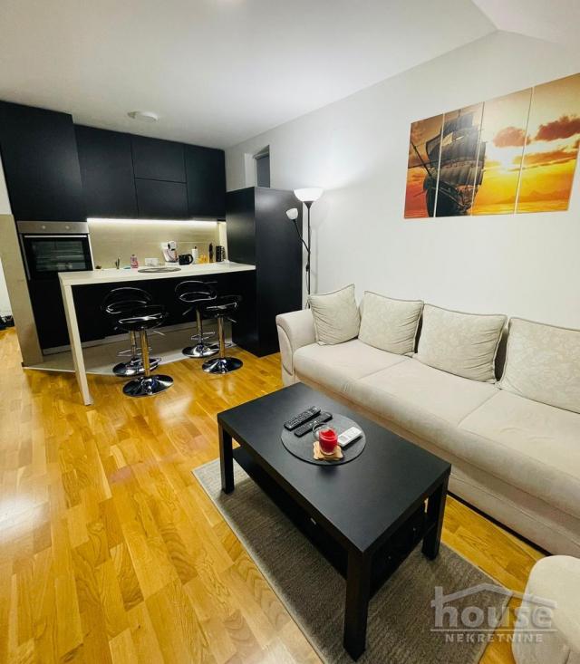 Stan NOVI SAD, TELEP, kv: 33, € 92700, ID: 1060783