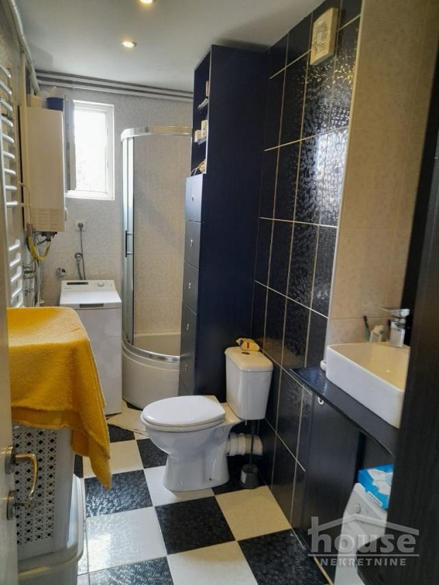 Stan NOVI SAD, GRBAVICA, kv: 63, € 129780, ID: 1061343